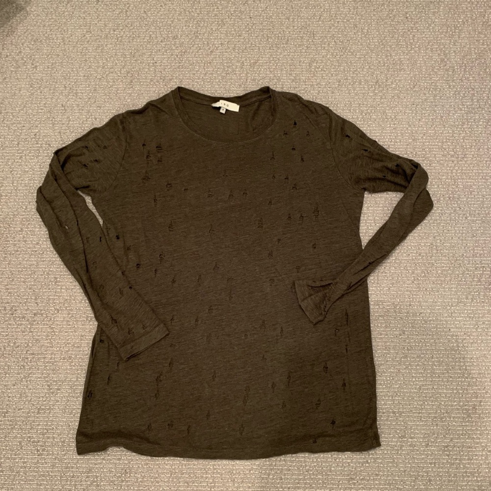 IRO Long sleeve
